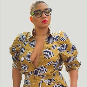 Britt Sisseck Felipa Top Size 42